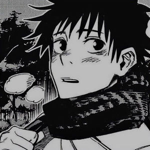 Meet your Posher, Souichi